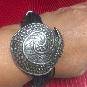 Hellas kostibas jewelry greek design bracelet